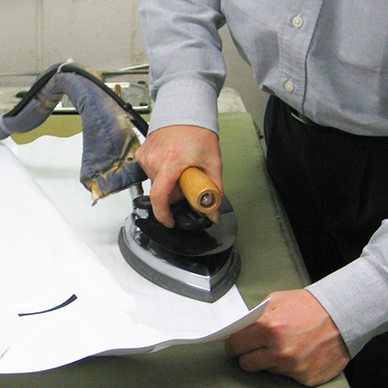 �W�z�N���[�j���O�͔��\���N���[�j���O